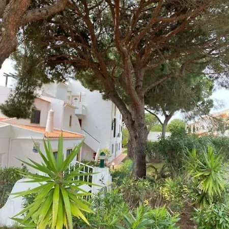 Falesia Apartmán *