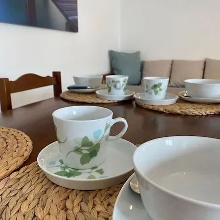 Apartmán Falesia