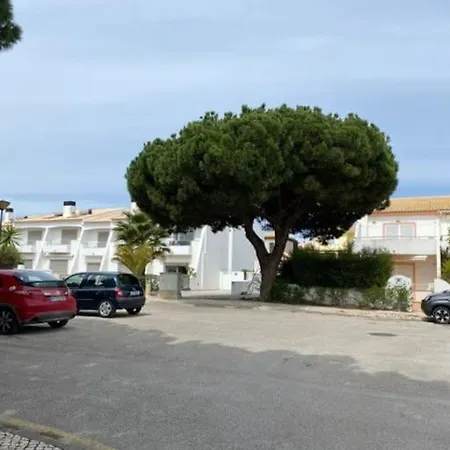 Apartmán Falesia Albufeira