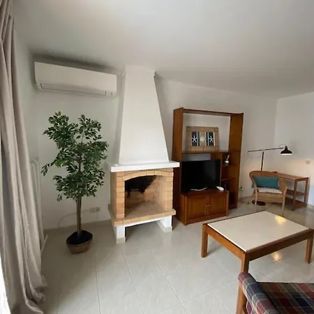 Falesia Apartmán Albufeira