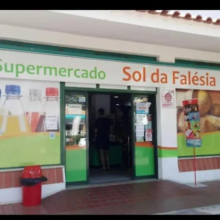 Falesia * אלבופיירה