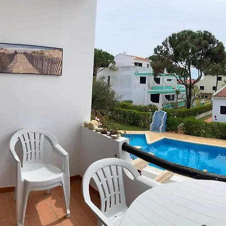 Falesia Apartmán