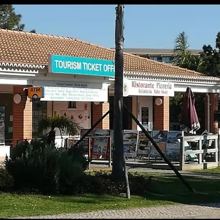 Falesia אלבופיירה