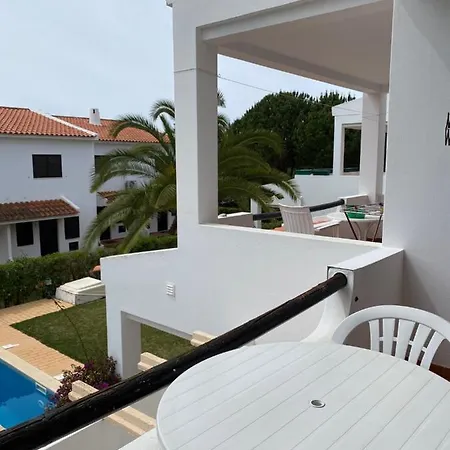 Falesia Apartmán *