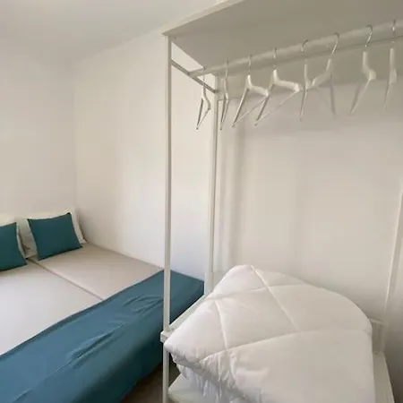 Falesia Apartmán