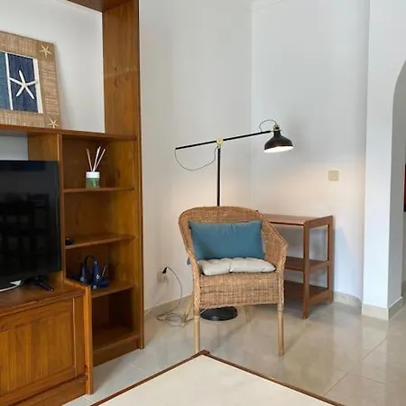 Falesia Apartmán Albufeira