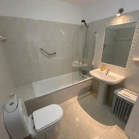 Apartmán Falesia *