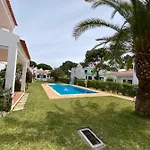 Apartamento Falesia