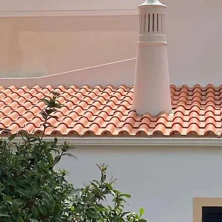 Apartament Falesia Albufeira