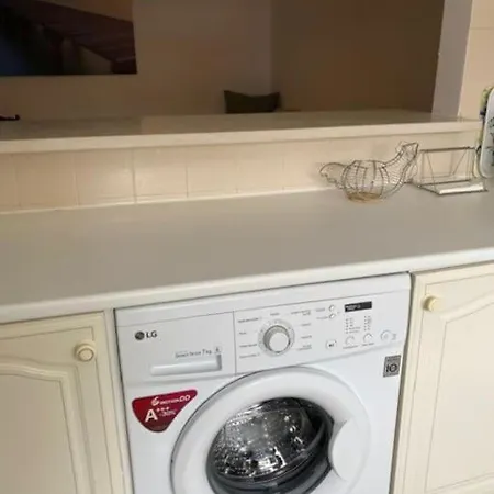 Apartament Falesia Albufeira