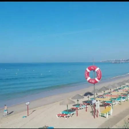 Apartamento Falesia Albufeira
