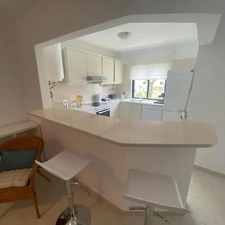 Falesia Apartamento *