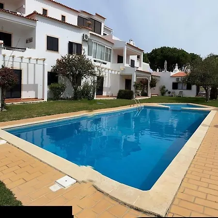 Apartamento Falesia *