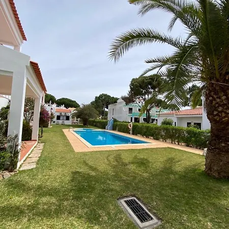 Apartamento Falesia