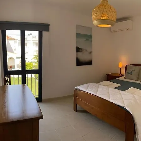 Apartamento Falesia
