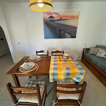 Apartamento Falesia *